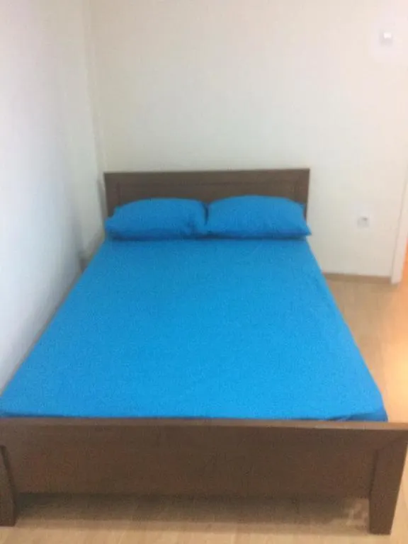 Like Your Home Apartment Szaloniki